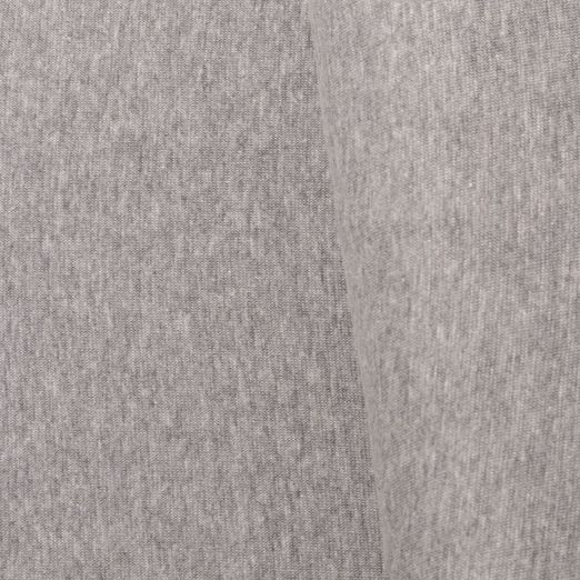 Bündchen Nina - Lichtgrau Melange 651