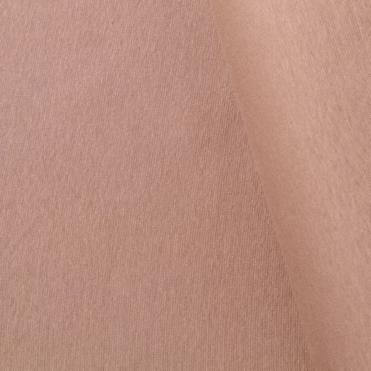 Bord-côte bio - Uni Taupe 057