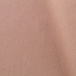 Bord-côte bio - Uni Taupe 057