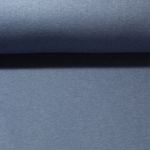 Jogging Oskar - Heavy Jeansblau Melange Angeraut