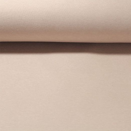 Jogging Oscar - Heavy Gratté Beige