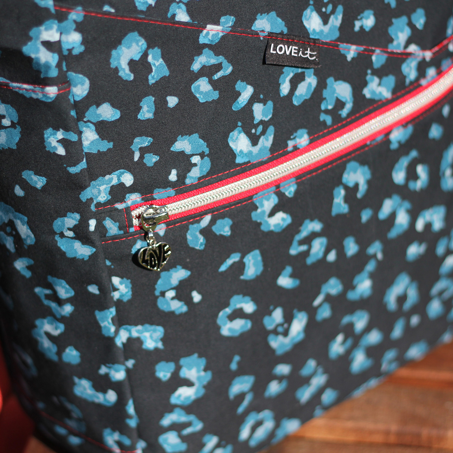 Rucksack Nordika genäht von @raketenfrau *Taschenstar*-3 Rucksack Nordika genäht von @raketenfrau *Taschenstar*-3