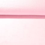 Fleece Monika - Bambusfleece Babyrosa