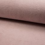 Fleece - Bambufleece Dusty Rose