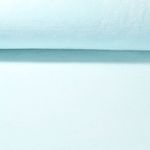 Fleece Monika - Bambusfleece Mint