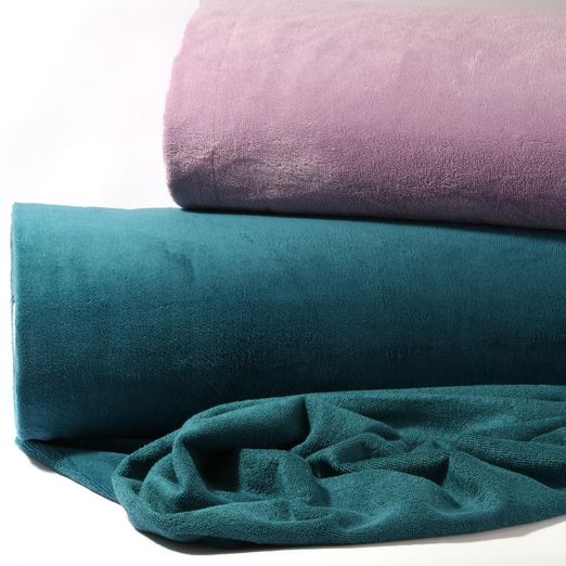 Fleece Monika Bambusfleece