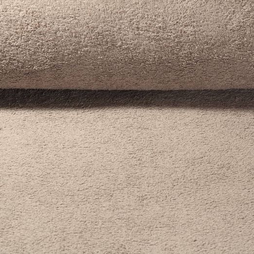 Frottee Fritz - Taupe