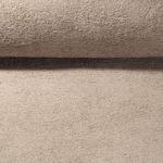 Frottee Fritz - Taupe