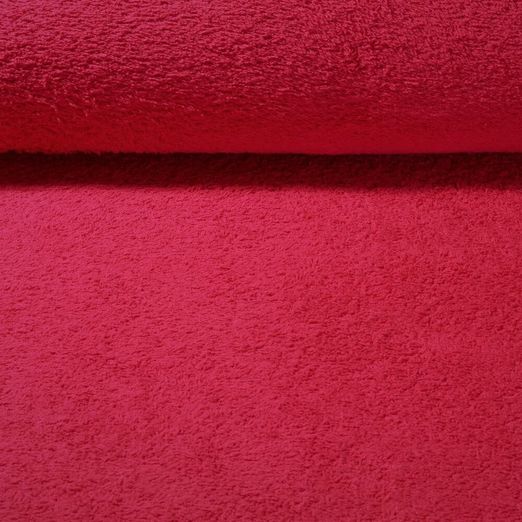 Eponge Fritz - Rouge