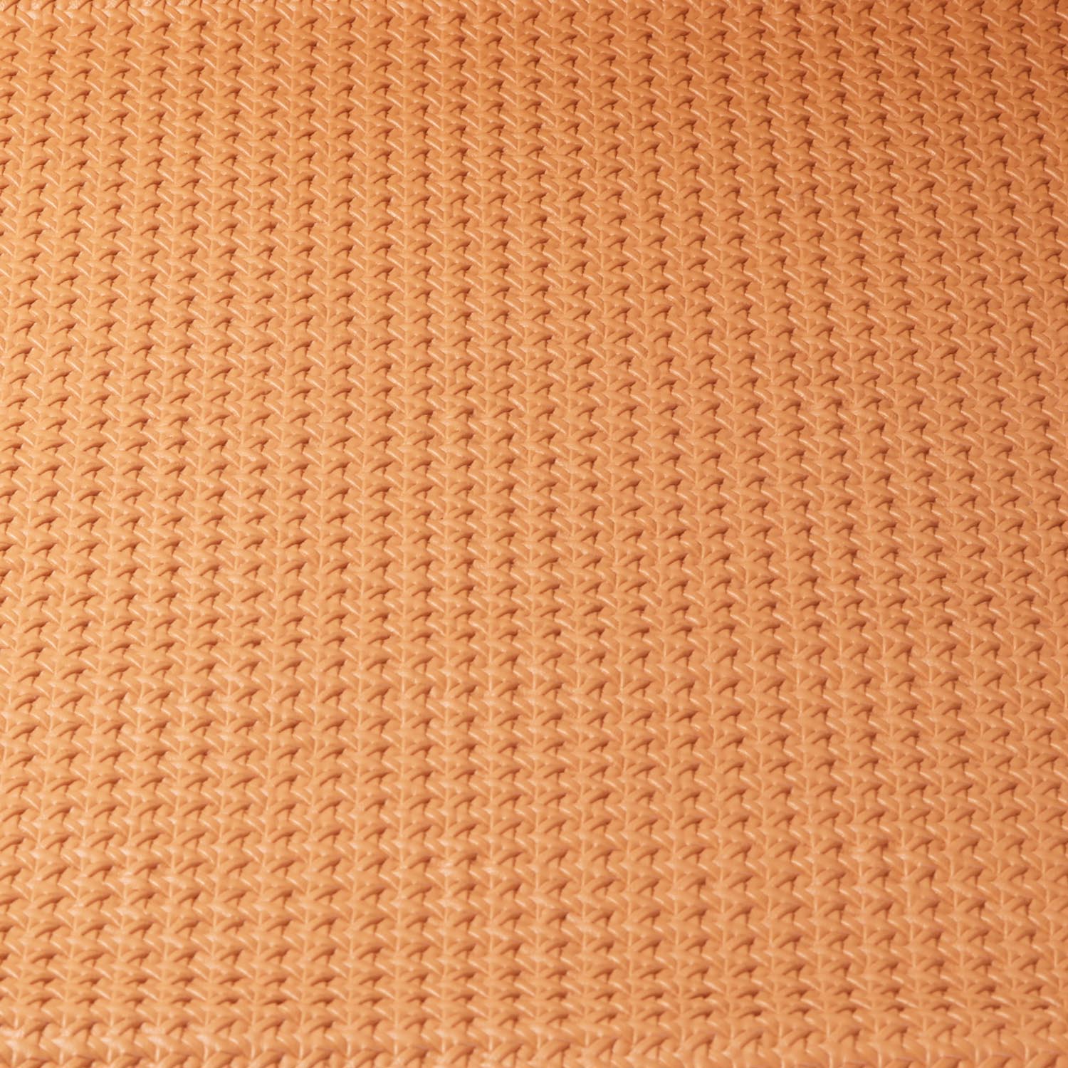Simili synthétique Tressé Camel - au mètre-0 Simili synthétique Tressé Camel - au mètre-0