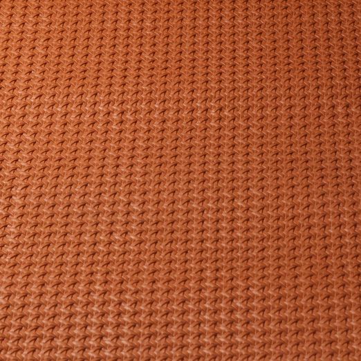 Kunstleder Geflecht tabac - Meterware Kunstleder Geflecht tabac - Meterware