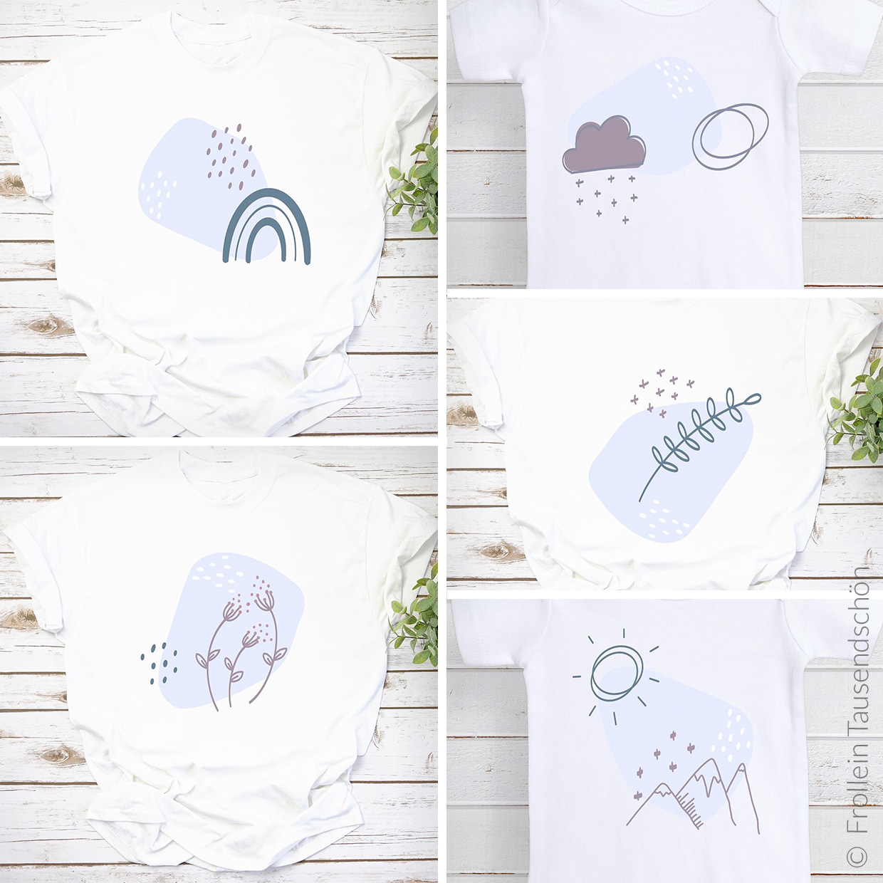Plotterdatei Bundle - Skandi Liebe - eBook-0 Plotterdatei Bundle - Skandi Liebe - eBook-0