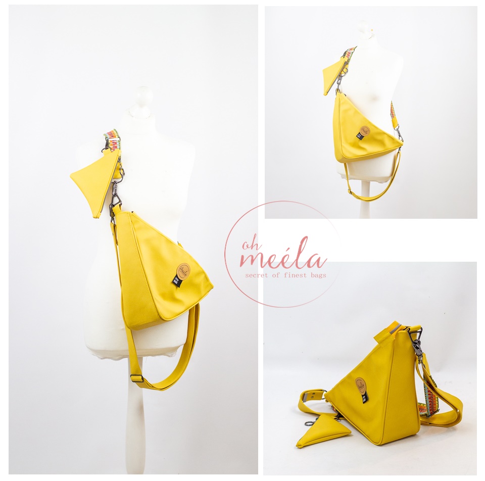 Crossbag - ohSalli Kombi - Schnittmuster eBook-2 Crossbag - ohSalli Kombi - Schnittmuster eBook-2
