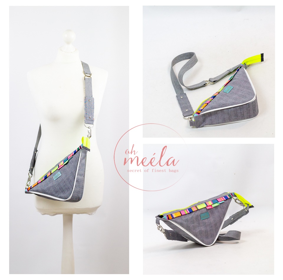 Crossbag - ohSalli Kombi - Schnittmuster eBook-3 Crossbag - ohSalli Kombi - Schnittmuster eBook-3