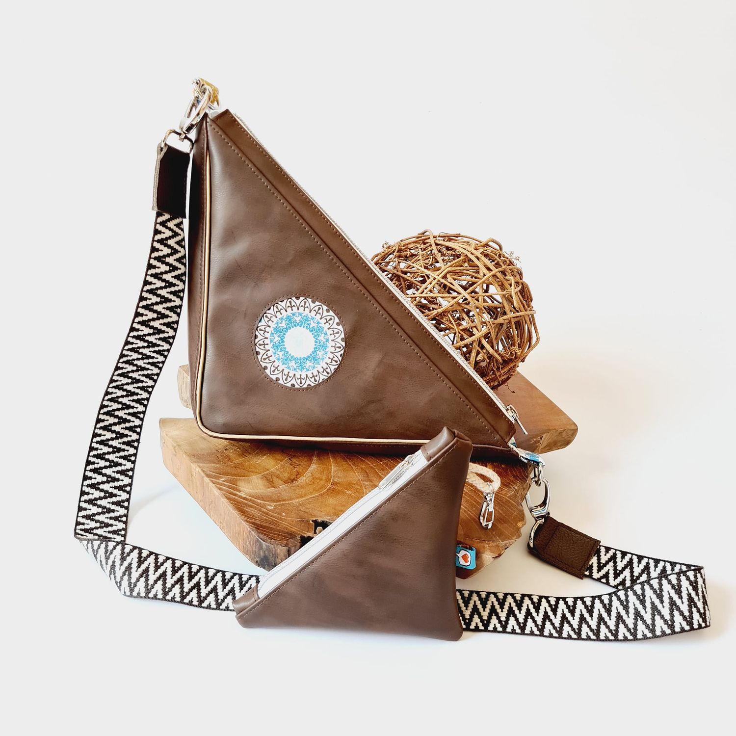 Crossbag - ohSalli Kombi - Schnittmuster eBook-9 Crossbag - ohSalli Kombi - Schnittmuster eBook-9