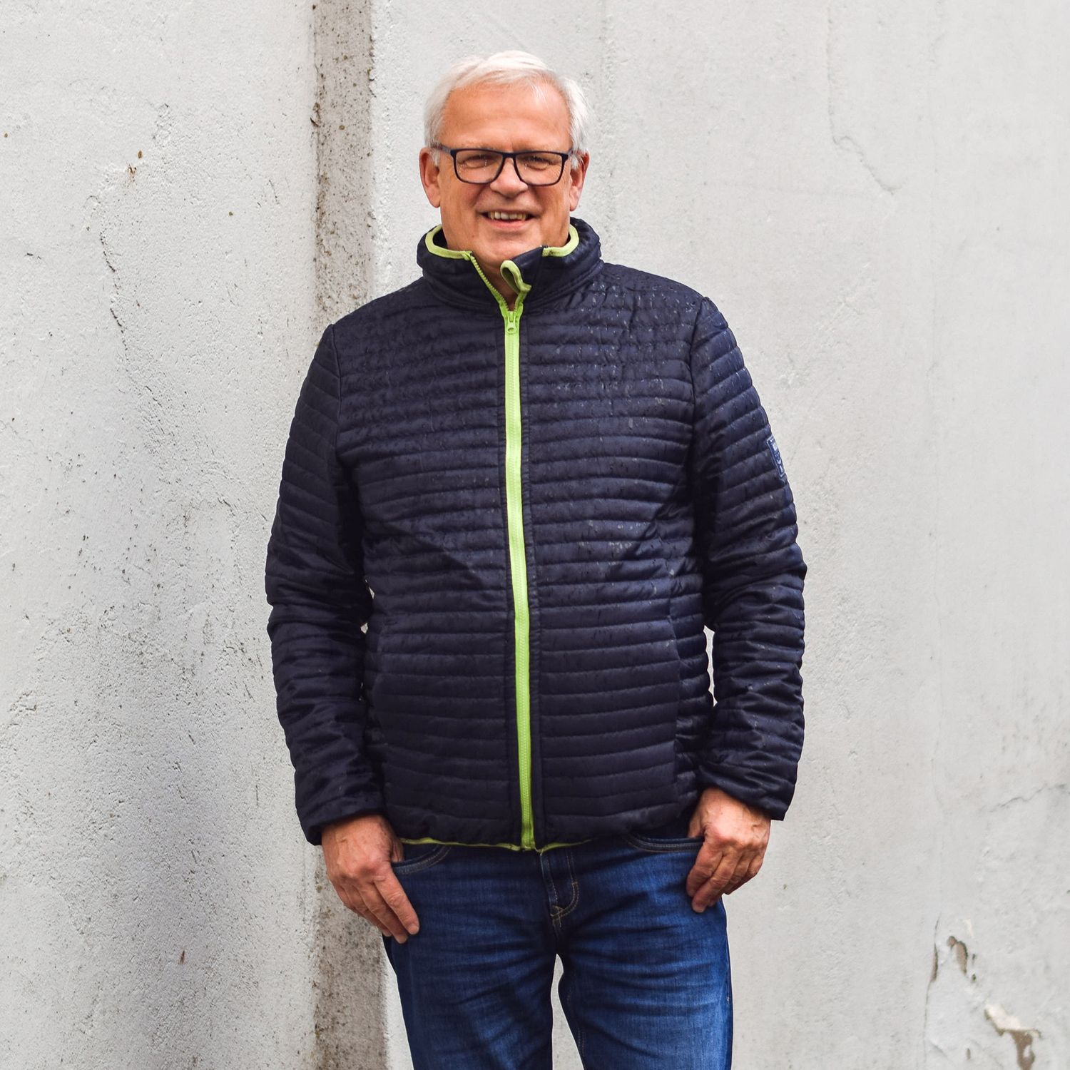 Steppjacke Herren - seine Vika - Schnittmuster eBook-7 Steppjacke Herren - seine Vika - Schnittmuster eBook-7