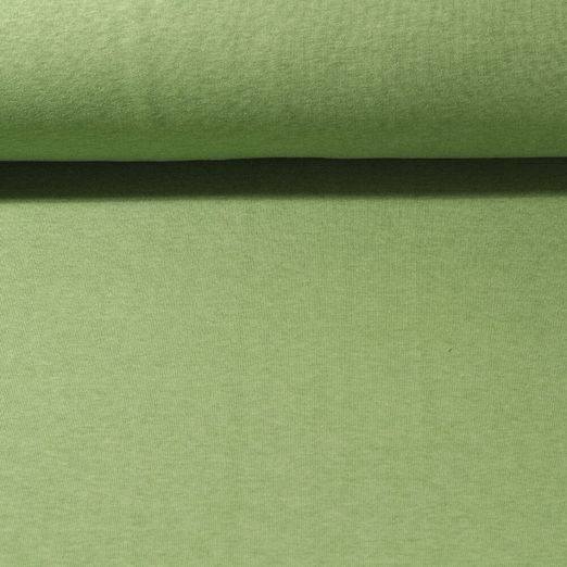 Sweat Paula - Gratté Kiwi Melange