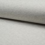 Pot - Ecru Melange brushed Pot - Ecru Melange brushed