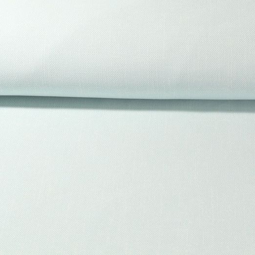 Tissu extérieur Océan - Dralon Mélange bleu glacier