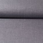 Outdoorstoff Ozean - Dralon Blau Melange