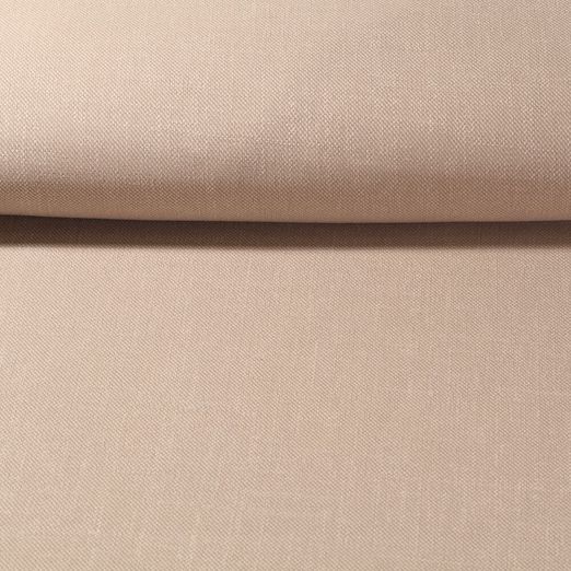 Tissu extérieur Océan - Dralon Sable Melange