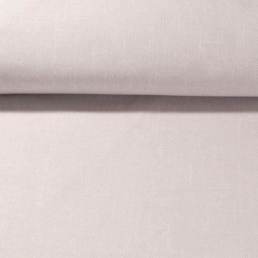 Tissu extérieur Océan - Dralon Gris clair Melange
