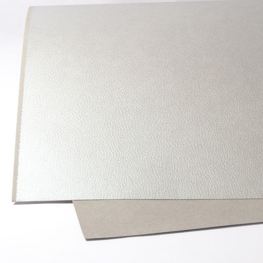 SnapPap effect - geprägt - silber-stone SnapPap effect - geprägt - silber-stone
