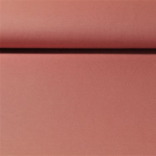 Jersey Romanite Heavy Aynur - Vieux rose