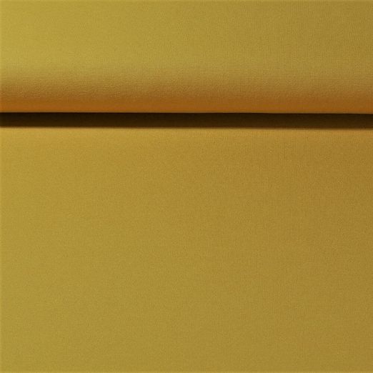 Jersey Romanite Heavy Aynur - Jaune ocre