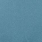 Jeans - Chambray Uni Hellblau