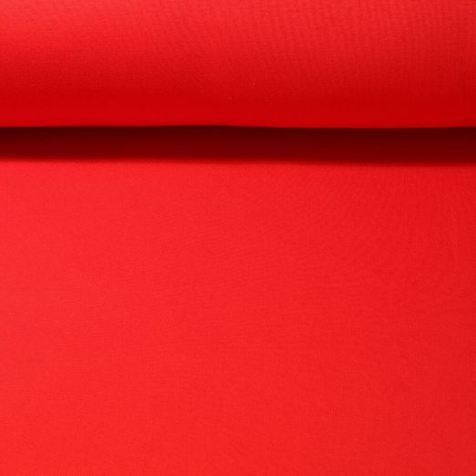 Jogging Oscar - Heavy Gratté Rouge Melange