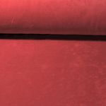 Nicki Gabriel - Velours - Rouge foncé