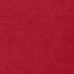 Nicki – Welur gładki ciemnoczerwony