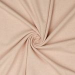 Jersey - Återvunnen rosa melange