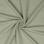 Jersey - Återvunnen taupe melange Jersey - Återvunnen taupe melange