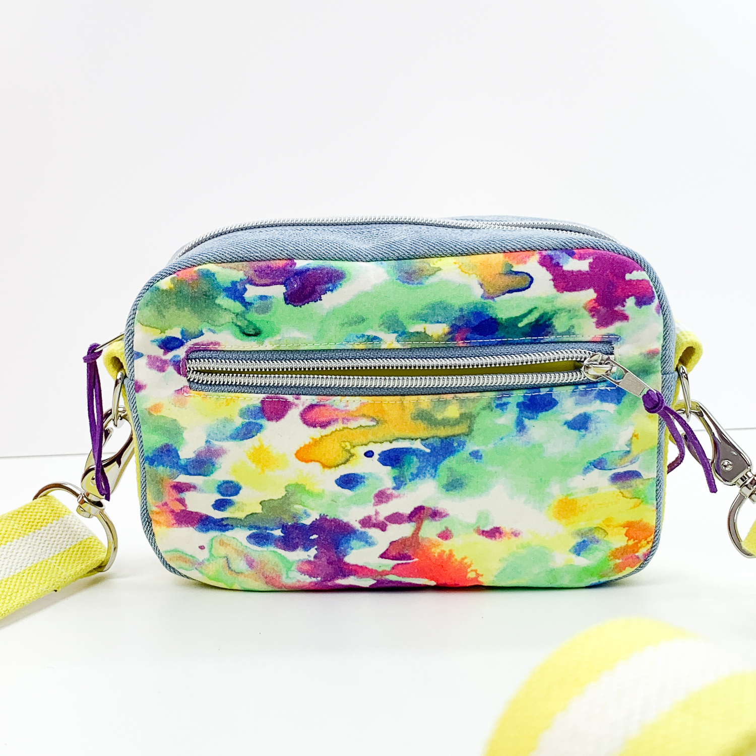 Umhängetasche 'Cambag Tessa' von creaResa *Taschenstar*-2 Umhängetasche 'Cambag Tessa' von creaResa *Taschenstar*-2
