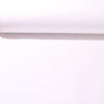 Toile canevas lourde Rudi - Blanc