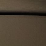 Toile canevas lourde Rudi - Gris brun