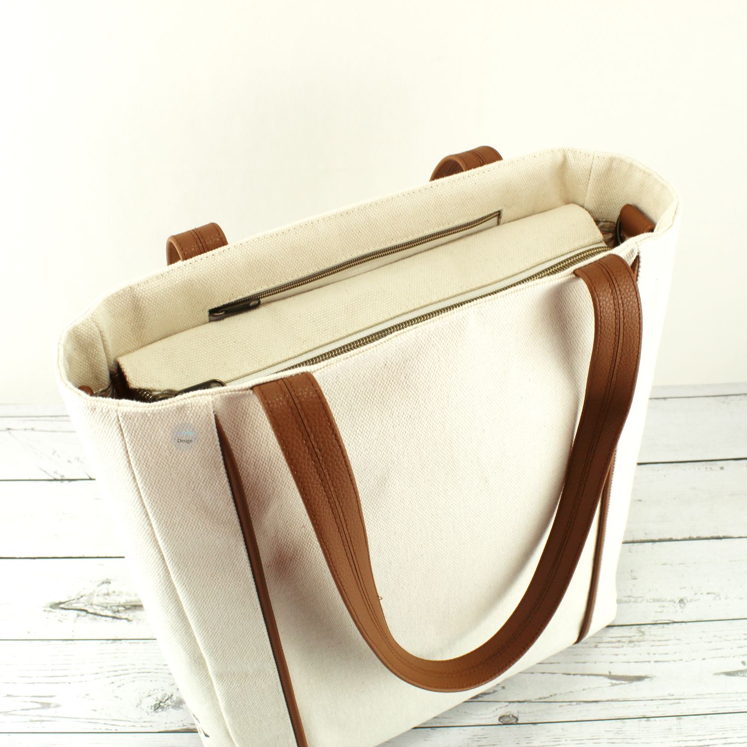 Schwerer Canvas Rudi - Sand-3 Schwerer Canvas Rudi - Sand-3