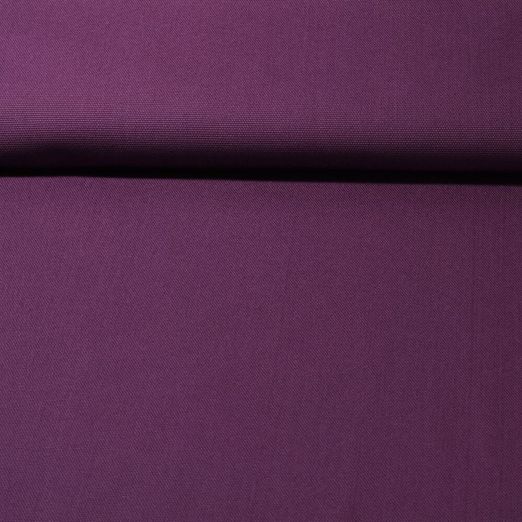 Toile canevas lourde Rudi - Violet