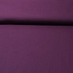 Toile canevas lourde Rudi - Violet