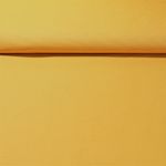 Toile canevas lourde Rudi - Jaune ocre