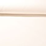 Toile canevas lourde Rudi - Ecru
