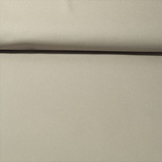 Toile canevas lourde Rudi - Beige