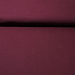 Toile canevas lourde Rudi - Bordeaux
