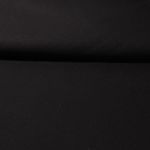 Toile canevas lourde Rudi - Noir