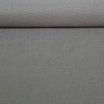 Toile canevas lourde Rudi - Gris foncé