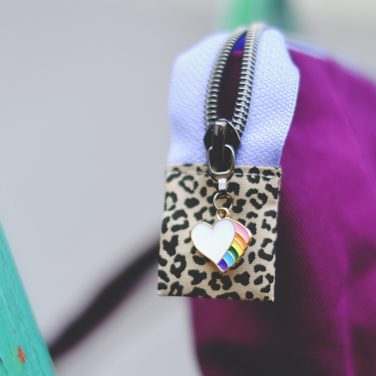 Rucksack 'Nordika' von radiokopf_handmade *Taschenstar*-2 Rucksack 'Nordika' von radiokopf_handmade *Taschenstar*-2