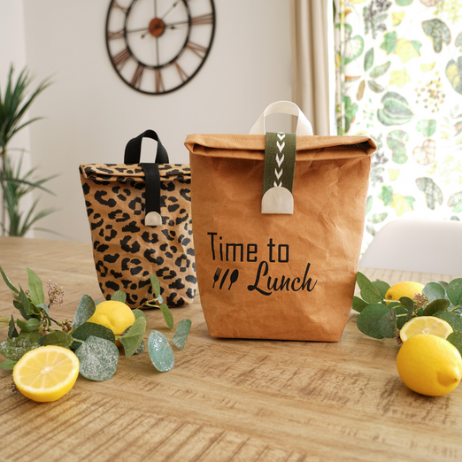 Lunchbag isotherme en SnapPap avec tuto *Sac Star* Lunchbag isotherme en SnapPap avec tuto *Sac Star*
