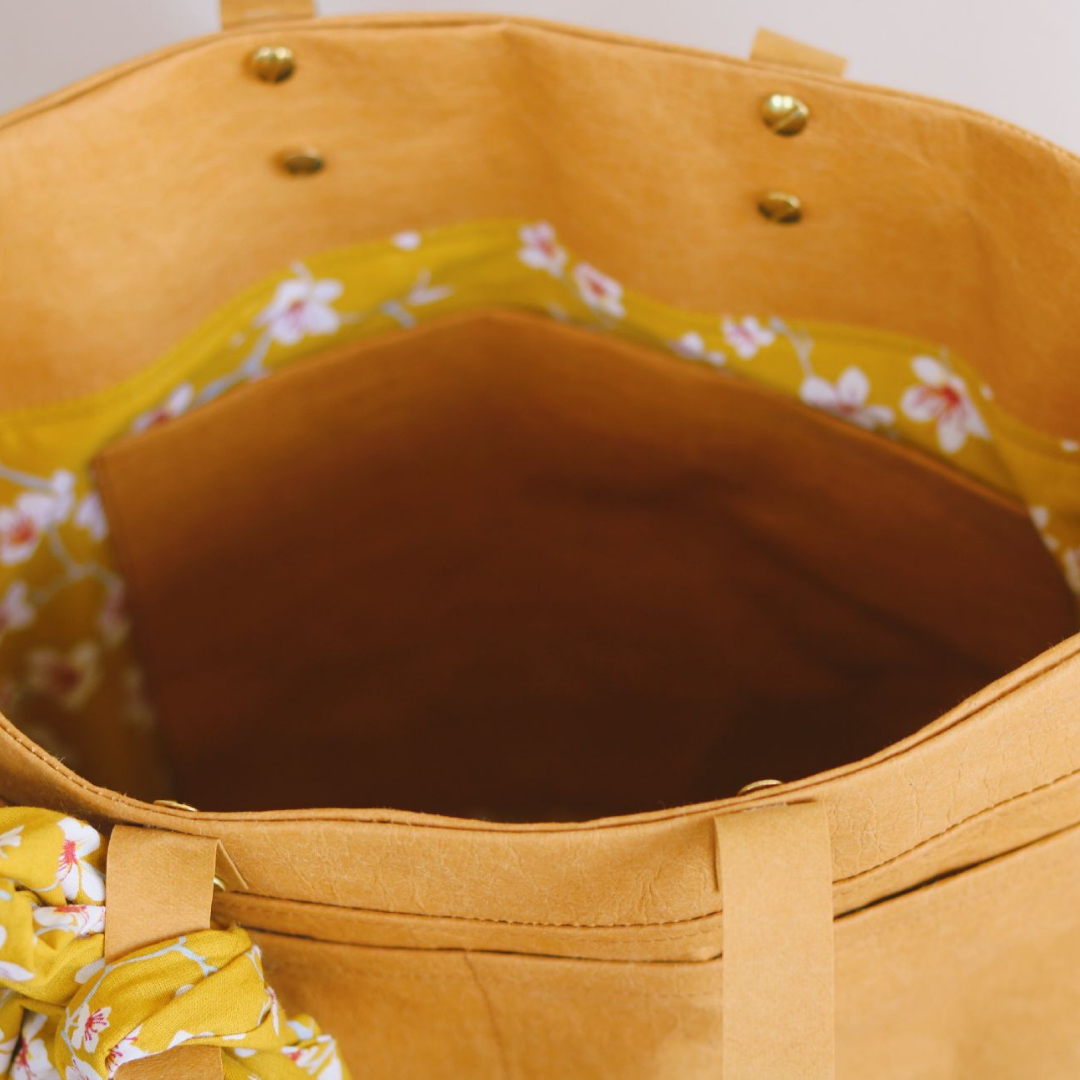 Sac à main inspiration Sezane avec tuto *Sac Star*-2 Sac à main inspiration Sezane avec tuto *Sac Star*-2